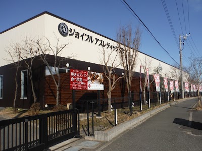 ゴールドジム 千葉ニュータウン ジョイフルアスレティッククラブ（印西牧の原）