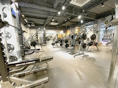 エニタイムフィットネス 千葉ニュータウン店