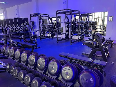 ATTivoGYM（アッティーボジム） 印西店