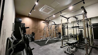 ピラティス＆パーソナルジム AURA 印西店