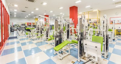 朝日スポーツクラブ［BIG-S千葉NT］