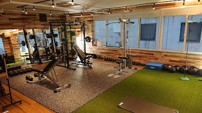 GOODLIFE GYM 千葉中央店