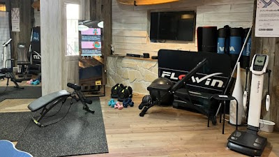 アーテムパーソナルジム 千葉駅前店