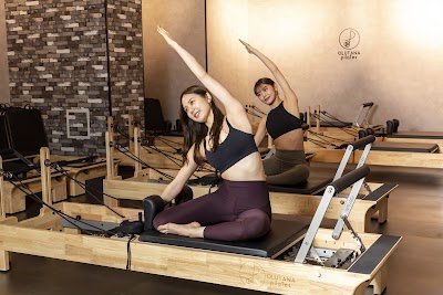 OLUTANA pilates 千葉店