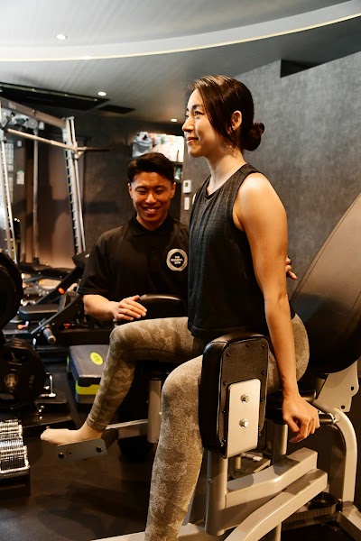 CHEE GYM（チージム） 千葉