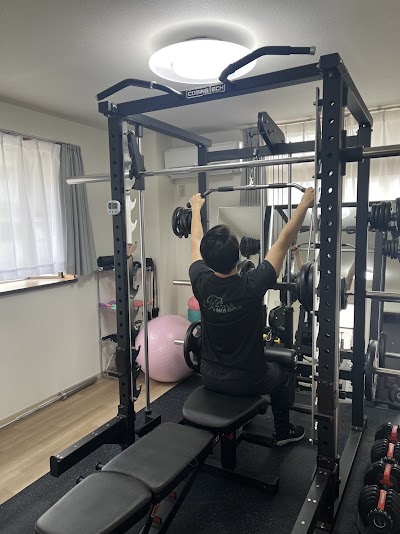 lian おゆみ野（パーソナルトレーニング）