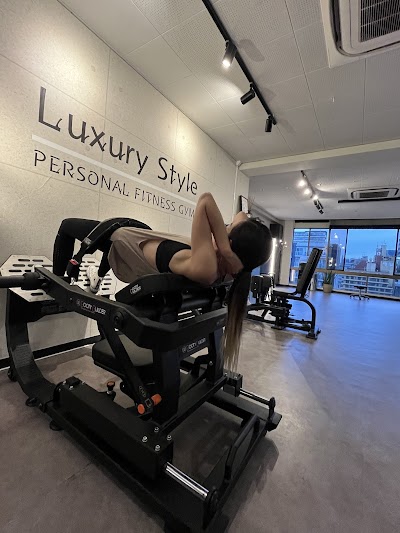 Luxury Style（ラグジュアリースタイル） 富士見