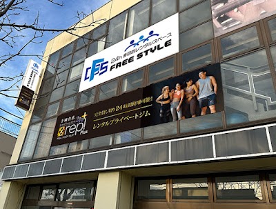 完全個室プライベートジム style 千城台スタジオ