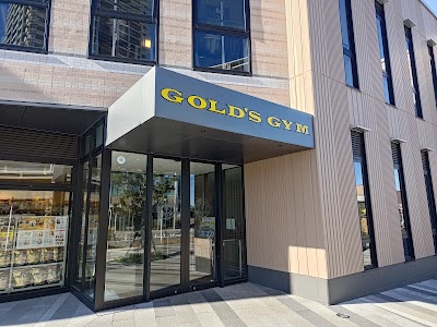 ゴールドジム 幕張ベイパークアリーナ