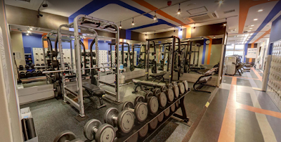 FASTGYM24 検見川浜店