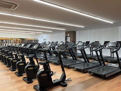 スポーツクラブ ルネサンス 稲毛24