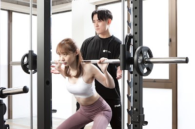 パーソナルジム ReViNa 幕張本郷店