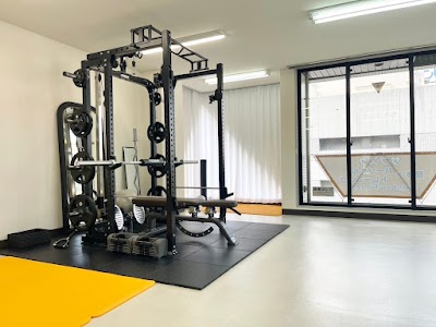 Rainbow Fitness 稲毛海岸店