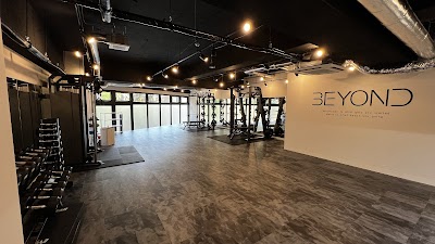 BEYOND 西船橋店