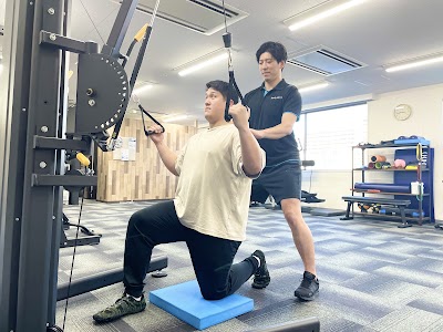 BodyBase 津田沼店