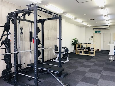 Personal training Focus.（津田沼）