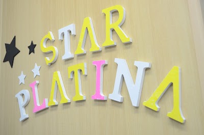 スタープラチナジム 津田沼店