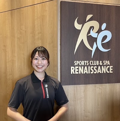 スポーツクラブ＆サウナスパ ルネサンス 幕張24