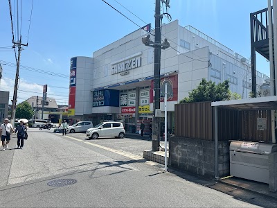 エニタイムフィットネス 幕張本郷店