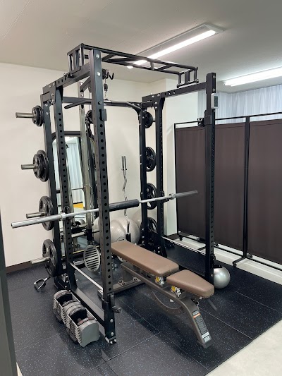 Rainbow Fitness 稲毛海岸店