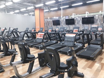 イオンスポーツクラブ 3FIT 海浜幕張店