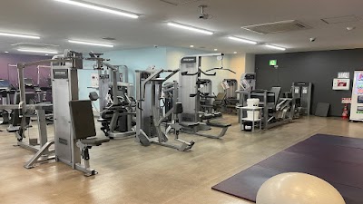 エニタイムフィットネス 稲毛海岸駅前店