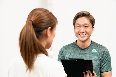 パーソナルジム WELL-FIT 稲毛店