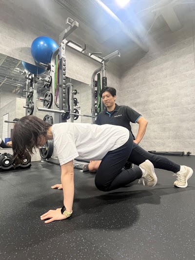 BodyBase 千葉大学病院前 いのはなテラス店