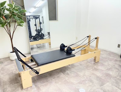 ピラティスWELL-FIT 勝田台店