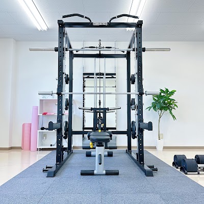 PERSONALGYM ReViNa 佐倉店