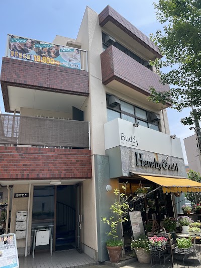 BUFF Personal GYM 稲毛店