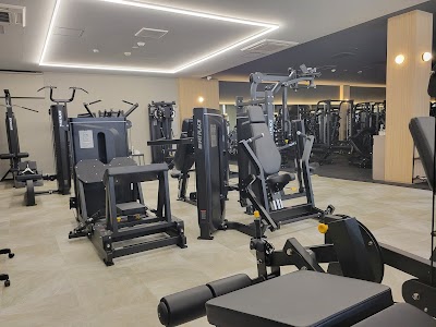 FIT PLACE パーソナル 都賀