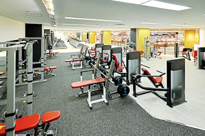 カジュアルフィットネスクラブPSY+Z 鎌取店