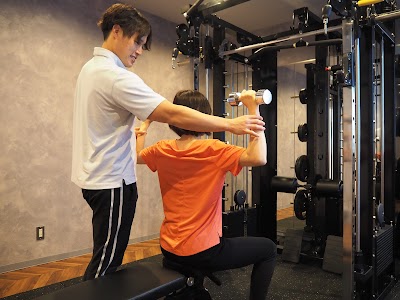 Dr.Fit Gym（土気あすみが丘）