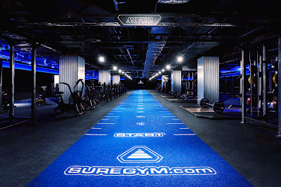 CHEE GYM（千葉）