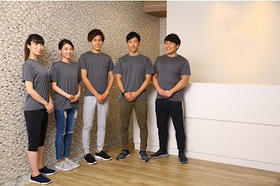 GYMS 千葉駅前店