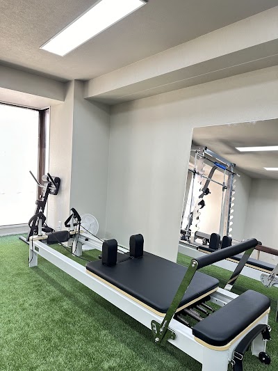 VariousGYM 千葉店