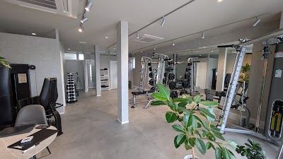 パーソナルジム HUMBOL 市原五井店