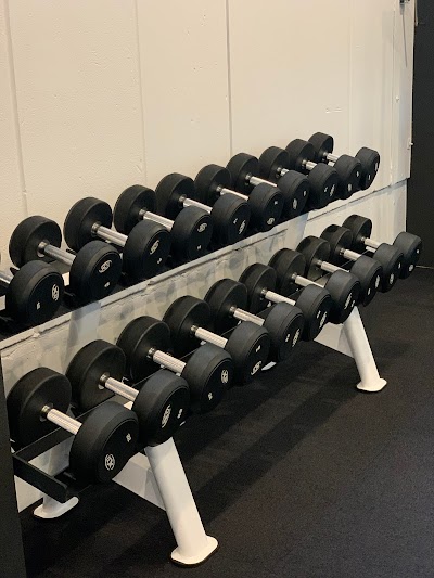 QUICK GYM 五井駅西口店