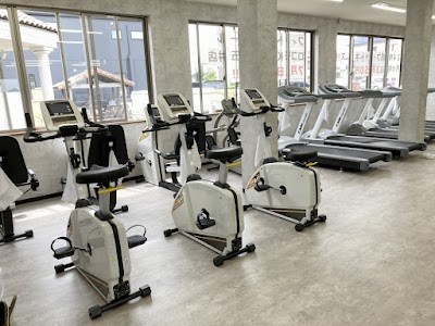 ロコモK.O 市原五井店