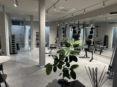 パーソナルジム HUMBOL 市原五井店