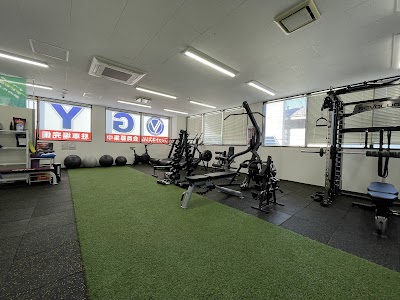 Various GYM 五井駅前店