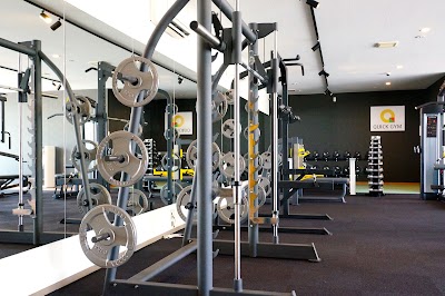 QUICK GYM 五井東店