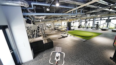 メディカルフィットネス RE BODY（五井病院）