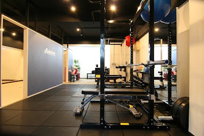 Style Up × ACON（千葉市中央区）