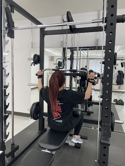 PERSONALGYM ReViNa 蘇我店