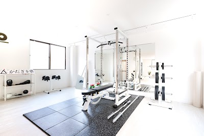 かたぎり塾 稲毛店