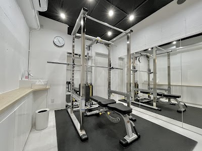 PERSONAL TRAINING STUDIO U 武蔵新城・武蔵中原店