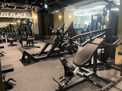 FIT PLACE パーソナル 武蔵中原