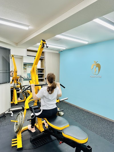 Apple GYM 武蔵新城店